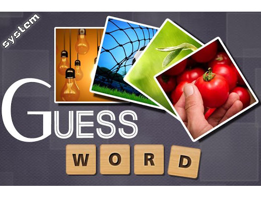 Word Guess System